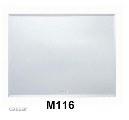 Gương soi Caesar M116
